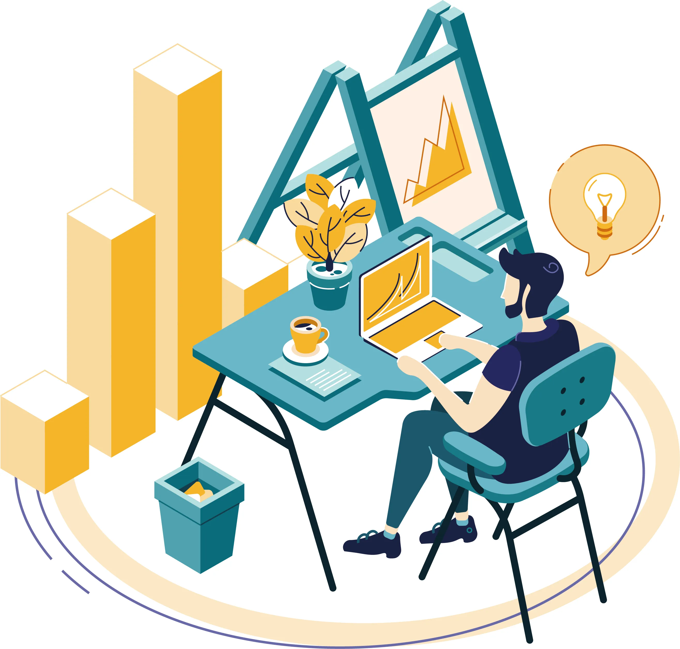 ECに特化したデザイン力