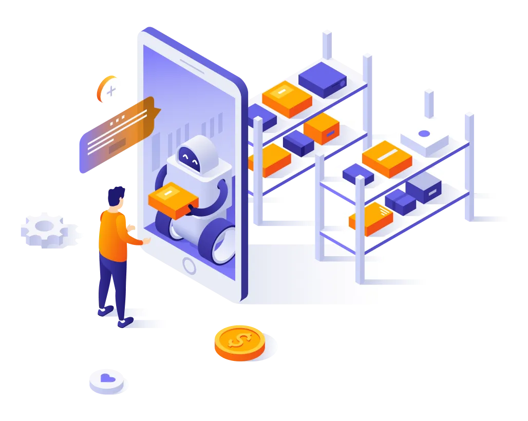 自社EC運用支援