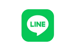 LINE
