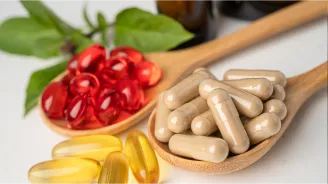 業種2 健康食品・サプリメント