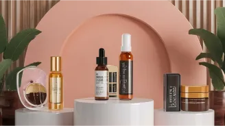 業種4 アパレル・ファッション小物