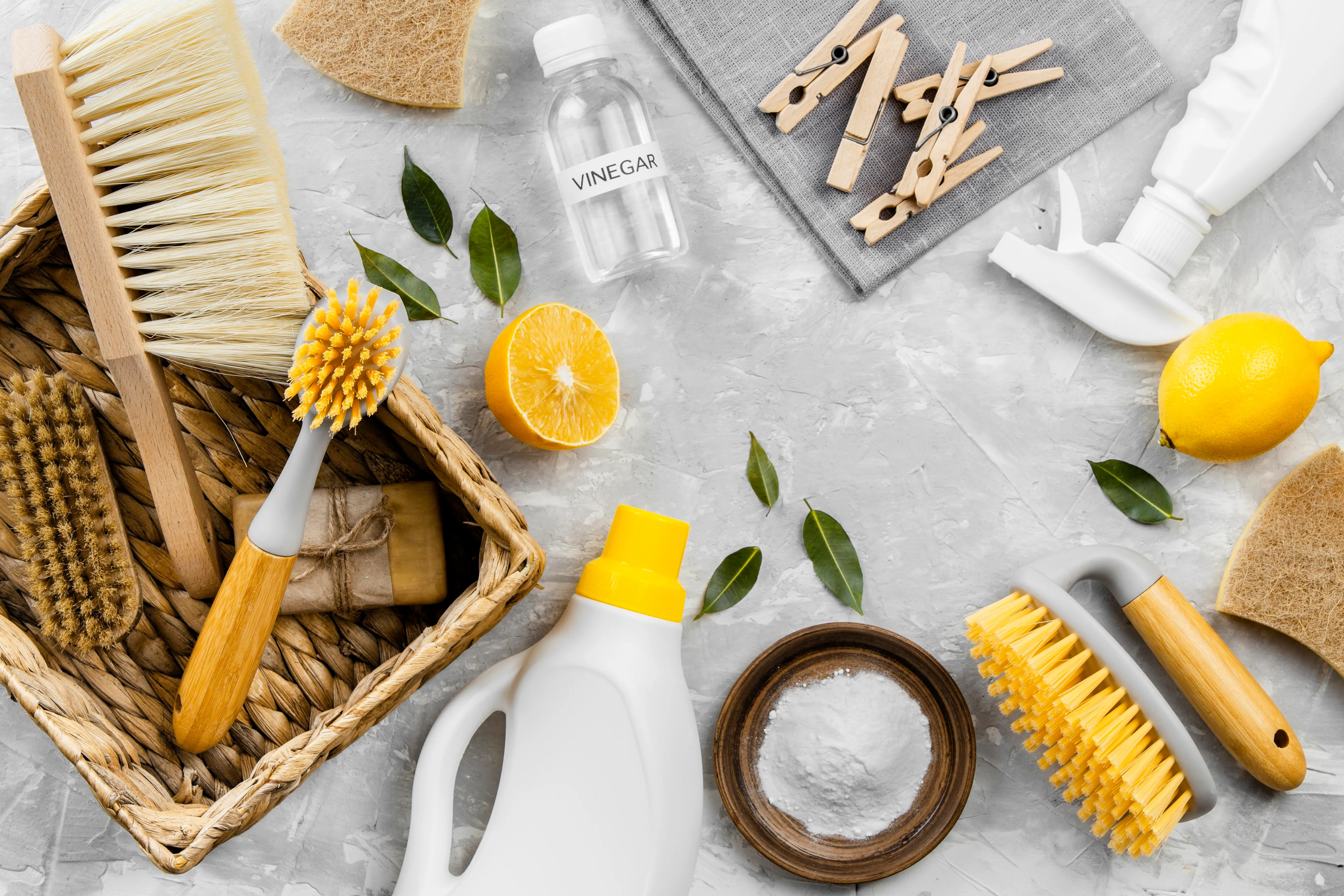 日用品・消耗品