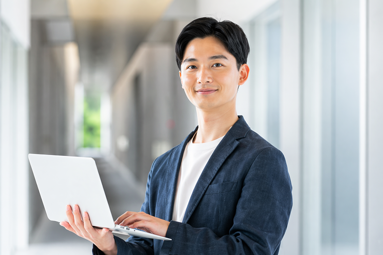 業界・役職 化粧品メーカー／EC責任者