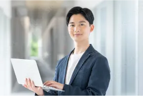 業界・役職 化粧品メーカー／EC責任者