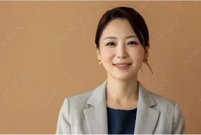 業界・役職 健康食品ブランド／代表取締役