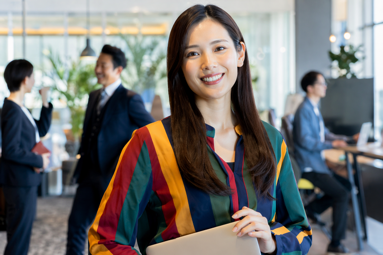 業界・役職 アパレルECブランド／事業責任者