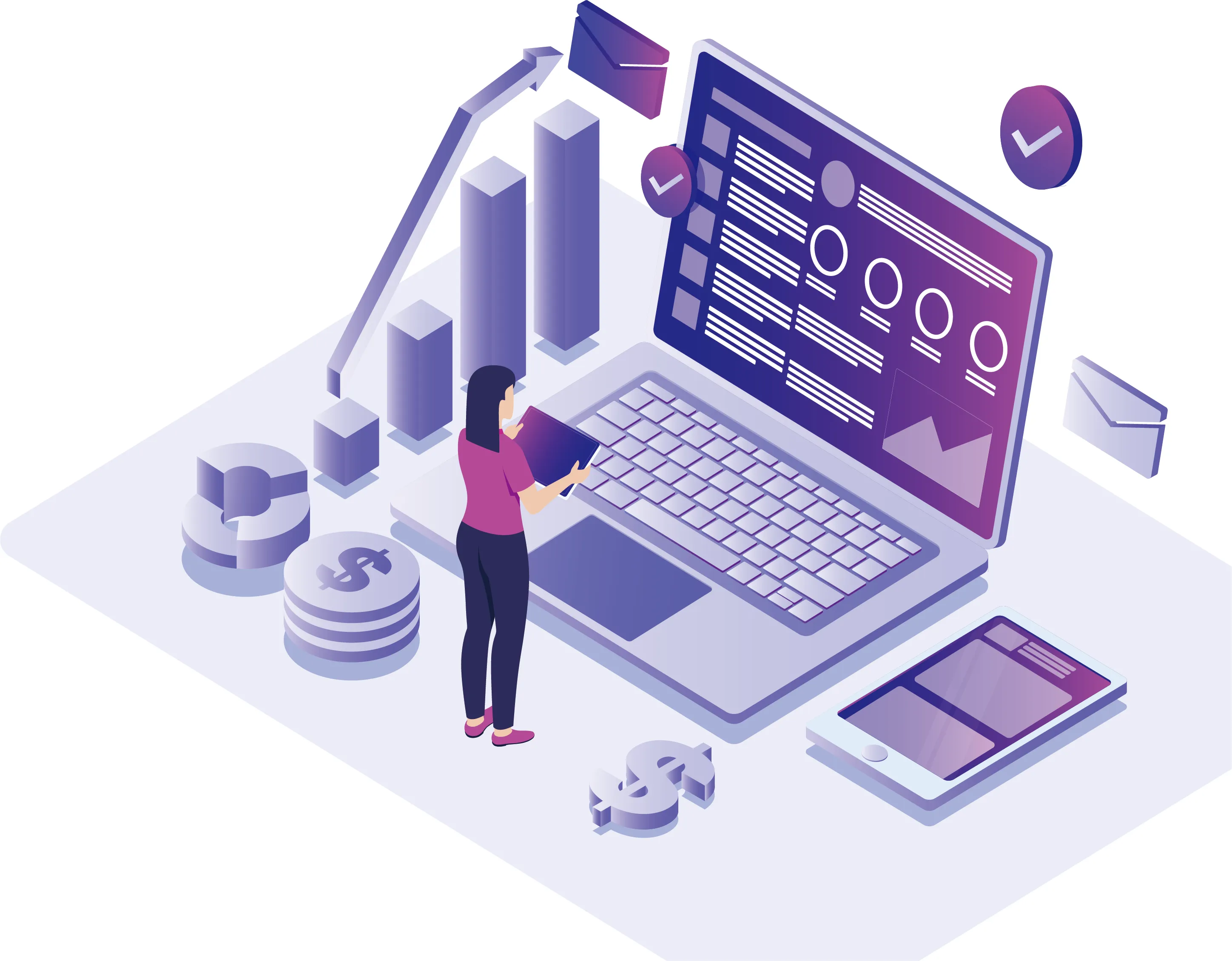 データ解析に基づく売上最大化戦略