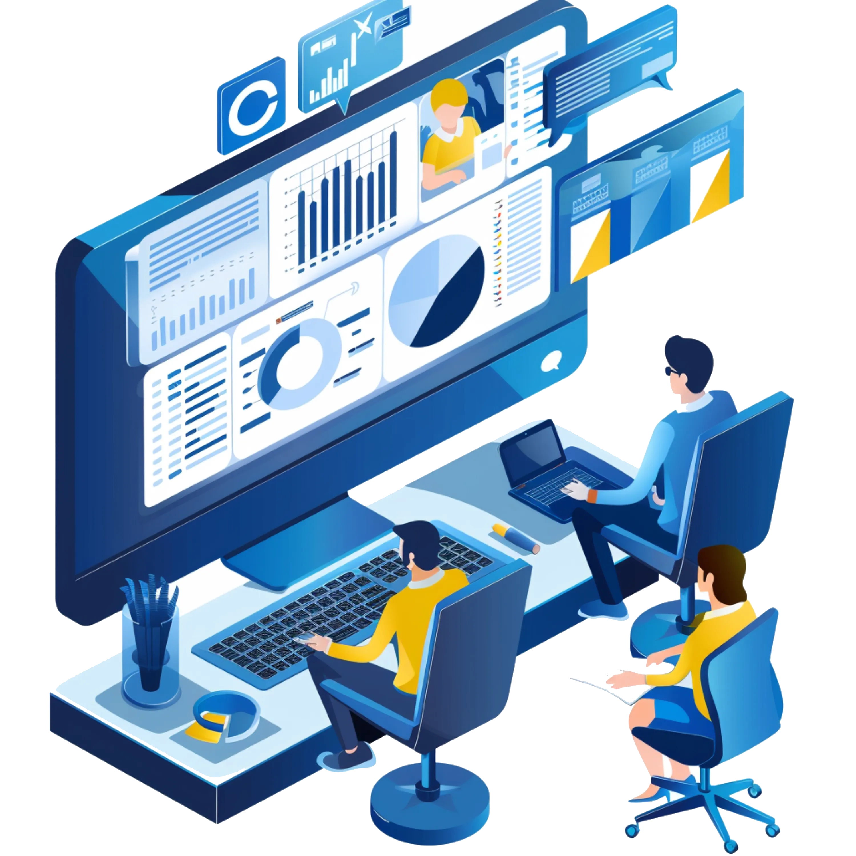 01 「売り続ける」販売戦略